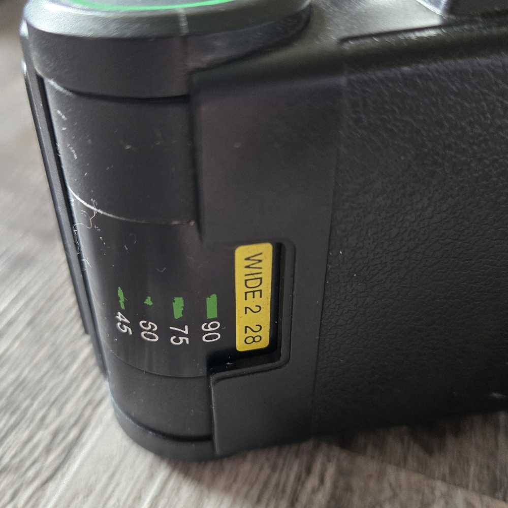 Image CZ 65 Flash Unit 90s Analog Vintage Camera Accessory - Picture 8 of 10